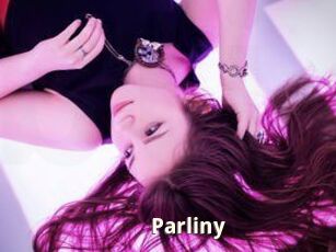 Parliny