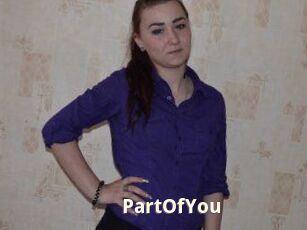 PartOfYou