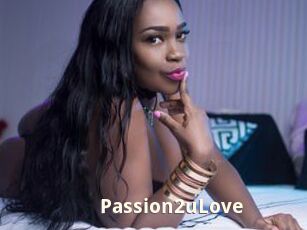 Passion2uLove