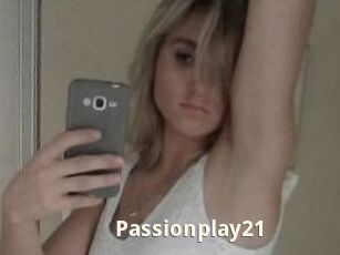 Passionplay21