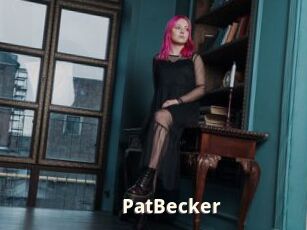 PatBecker