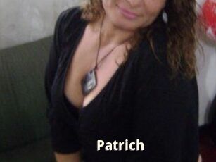 Patrich