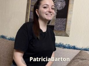PatriciaBarton