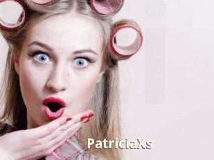 PatriciaXs