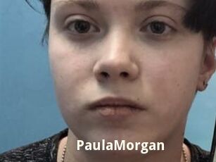 PaulaMorgan
