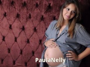 PaulaNelly