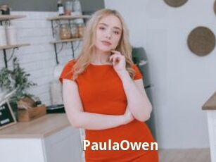 PaulaOwen