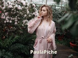 PaulaPiche
