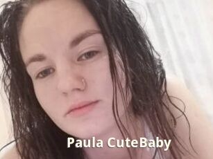 Paula_CuteBaby