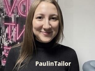 PaulinTailor