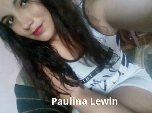 Paulina_Lewin