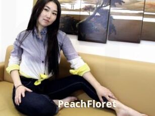 PeachFloret