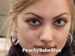PeachyBabeBlue