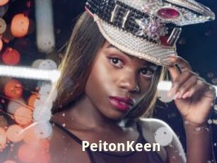 PeitonKeen