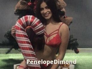 PenelopeDimond