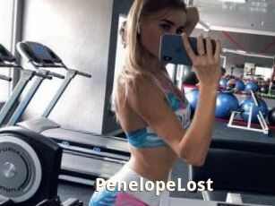 PenelopeLost