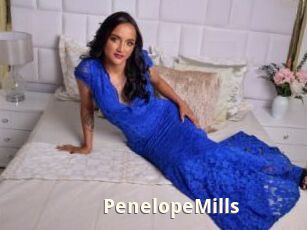 PenelopeMills