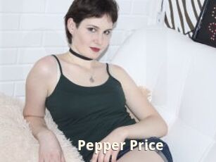Pepper_Price