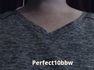 Perfect10bbw