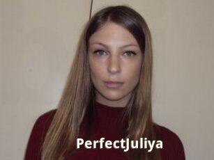 PerfectJuliya