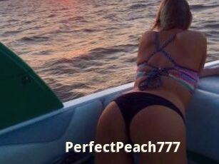 PerfectPeach777