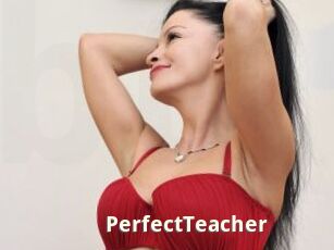 PerfectTeacher