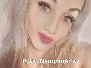 PetiteNymphoAnita