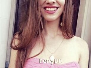 PettyDD