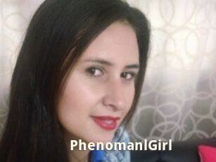 PhenomanlGirl