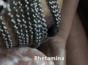 Phetamina