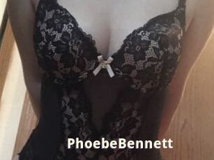 PhoebeBennett