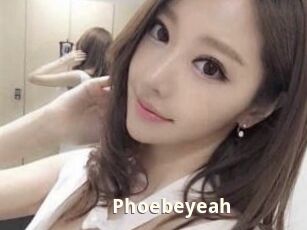 Phoebeyeah