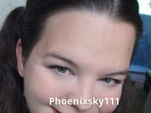 Phoenixsky111