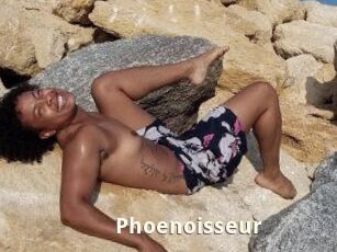 Phoenoisseur