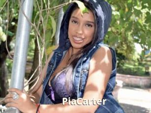 PiaCarter