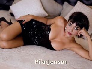 PilarJenson