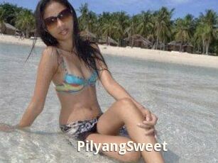 PilyangSweet