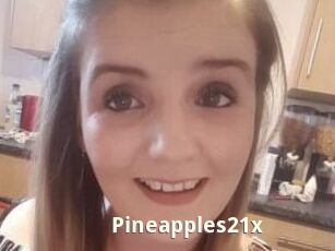 Pineapples21x