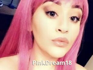 PinkDream18