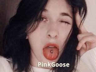 PinkGoose