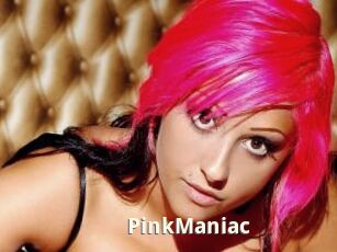 PinkManiac
