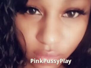 PinkPussyPlay