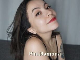 PinkRamona