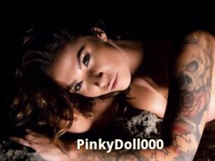 PinkyDoll000