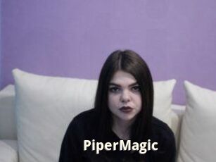 PiperMagic
