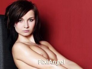 PixiAngel