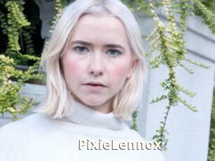 PixieLennox