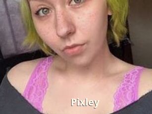 Pixley