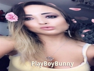 PlayBoyBunny