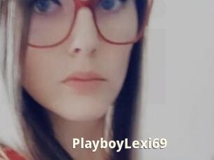 PlayboyLexi69